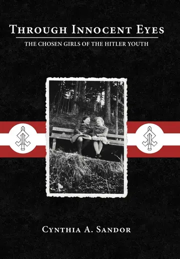 Cover of Through Innocent Eyes