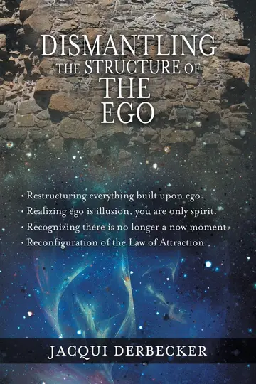 Cover of Dismantling the Structure of the Ego