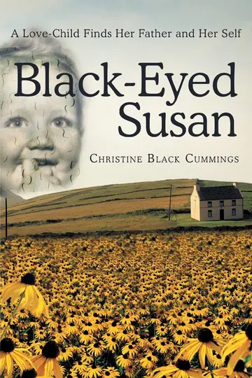 Cover of Black-eyed Susan