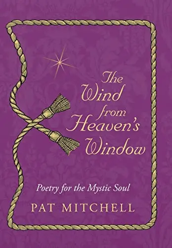 Cover of The Wind from Heaven's Window