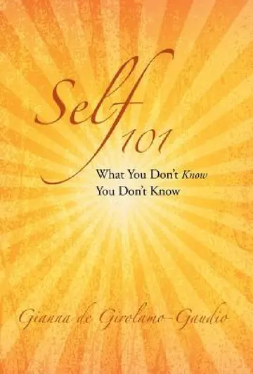 Cover of Self 101