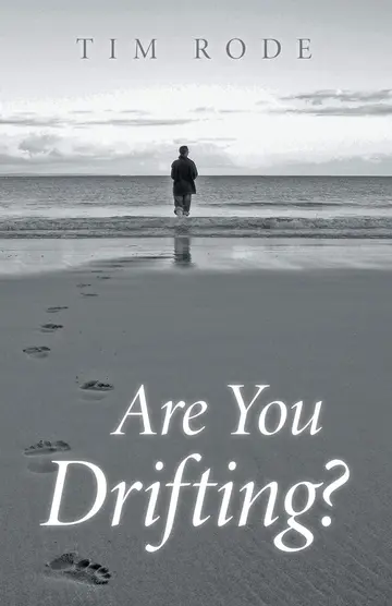 Cover of Are You Drifting?