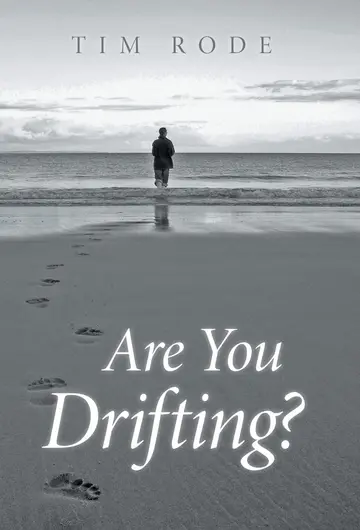 Cover of Are You Drifting?