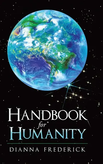 Cover of Handbook for Humanity