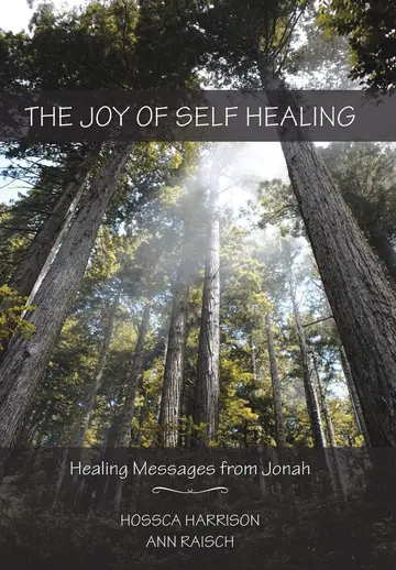 Cover of The Joy of Self Healing