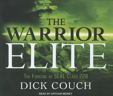 Cover of The Warrior Elite