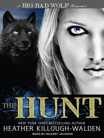 Cover of The Hunt