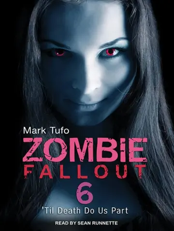 Cover of Zombie Fallout 6