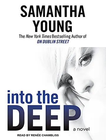 Cover of Into the Deep