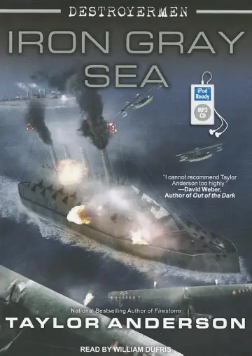 Cover of Destroyermen