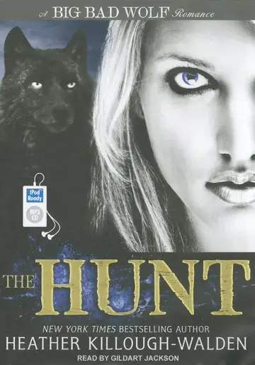 Cover of The Hunt