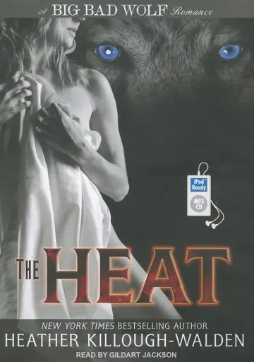Cover of The Heat