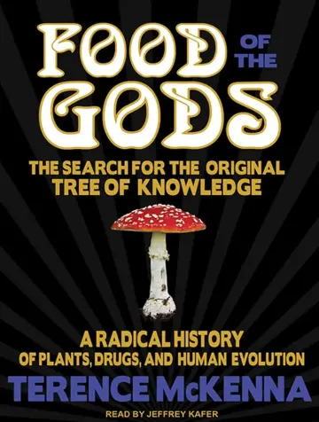 Cover of Food of the Gods