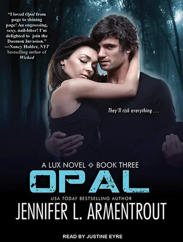 Cover of Opal