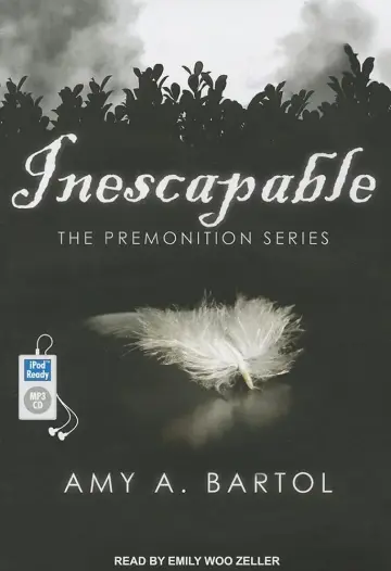 Cover of Inescapable