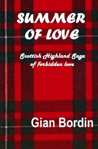Cover of Summer of Love