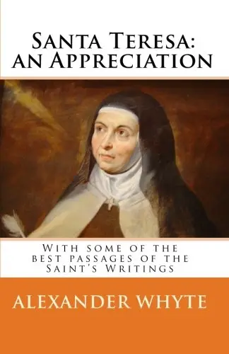 Cover of Santa Teresa