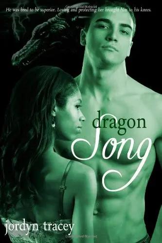 Cover of Dragon Song
