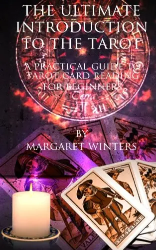 Cover of The Ultimate Introduction to the Tarot