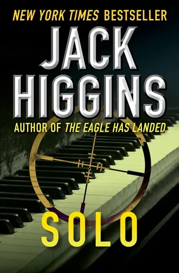 Cover of Solo
