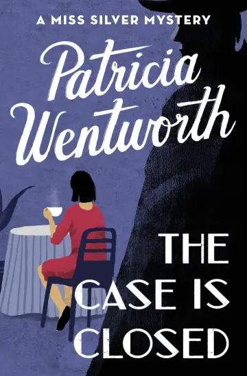 Cover of The Case Is Closed
