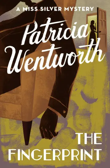 Cover of The Fingerprint