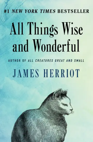 Cover of All Things Wise and Wonderful