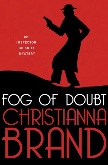Cover of Fog of Doubt