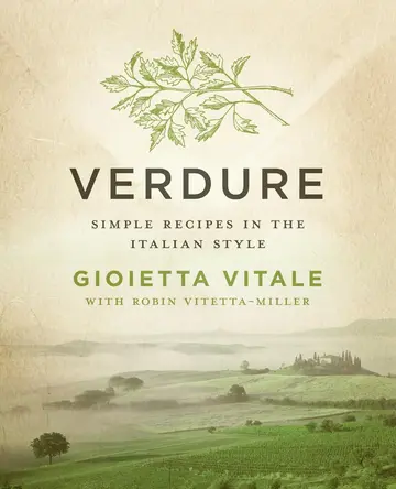 Cover of Verdure