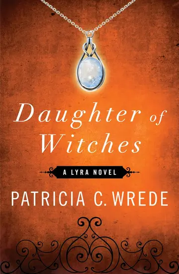 Cover of Daughter of Witches