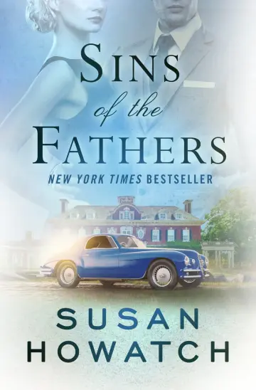 Cover of Sins of the Fathers