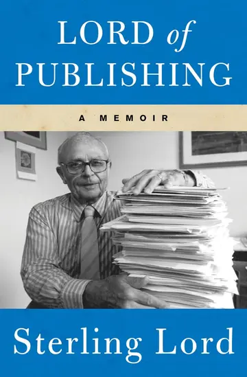 Cover of Lord of Publishing
