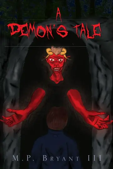 Cover of A Demon's Tale