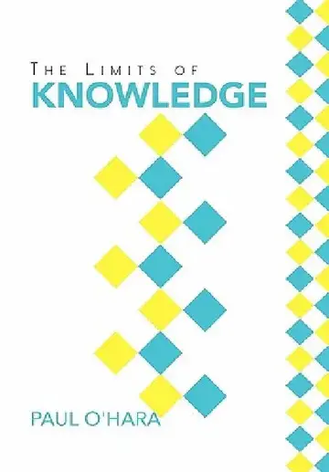 Cover of The Limits of Knowledge