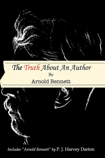 Cover of The Truth About an Author