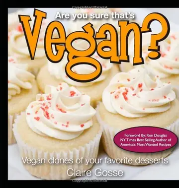 Cover of Are You Sure That's Vegan?