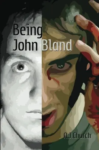 Cover of Being John Bland