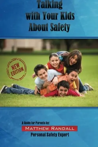 Cover of Talking with Your Kids About Safety