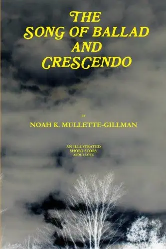 Cover of The Song of Ballad and Crescendo