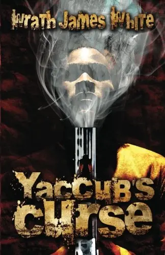 Cover of Yaccub's Curse