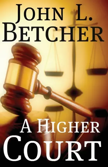 Cover of A Higher Court