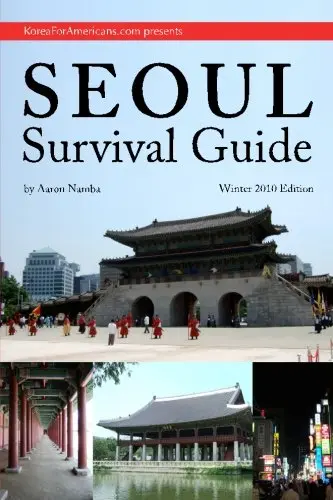 Cover of Seoul Survival Guide