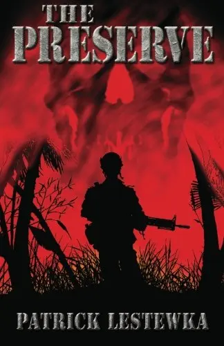Cover of The Preserve