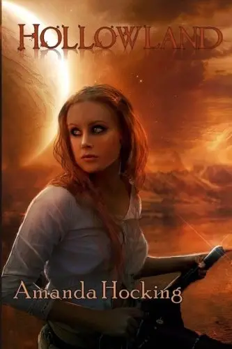 Cover of Hollowland