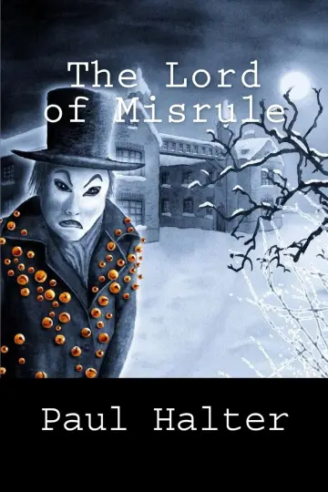 Cover of The Lord of Misrule