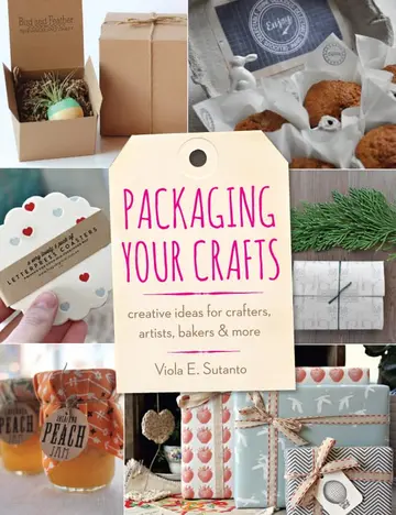 Cover of Packaging Your Crafts