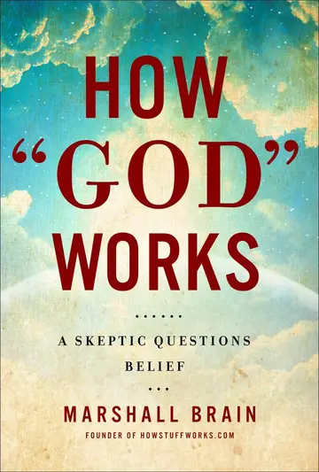 Cover of How "God" Works