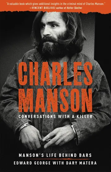 Cover of Charles Manson