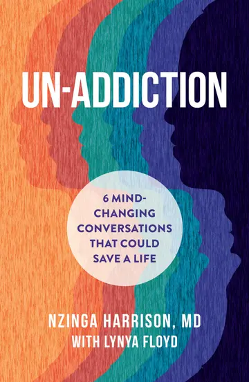 Cover of Un-Addiction