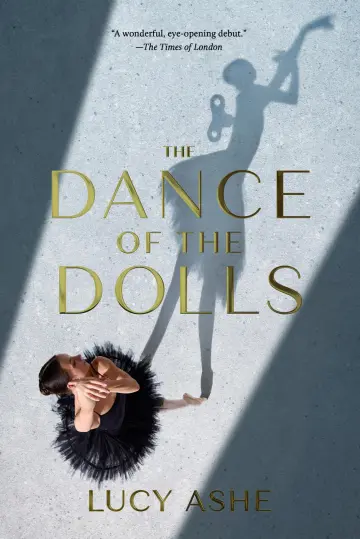 Cover of The Dance of the Dolls